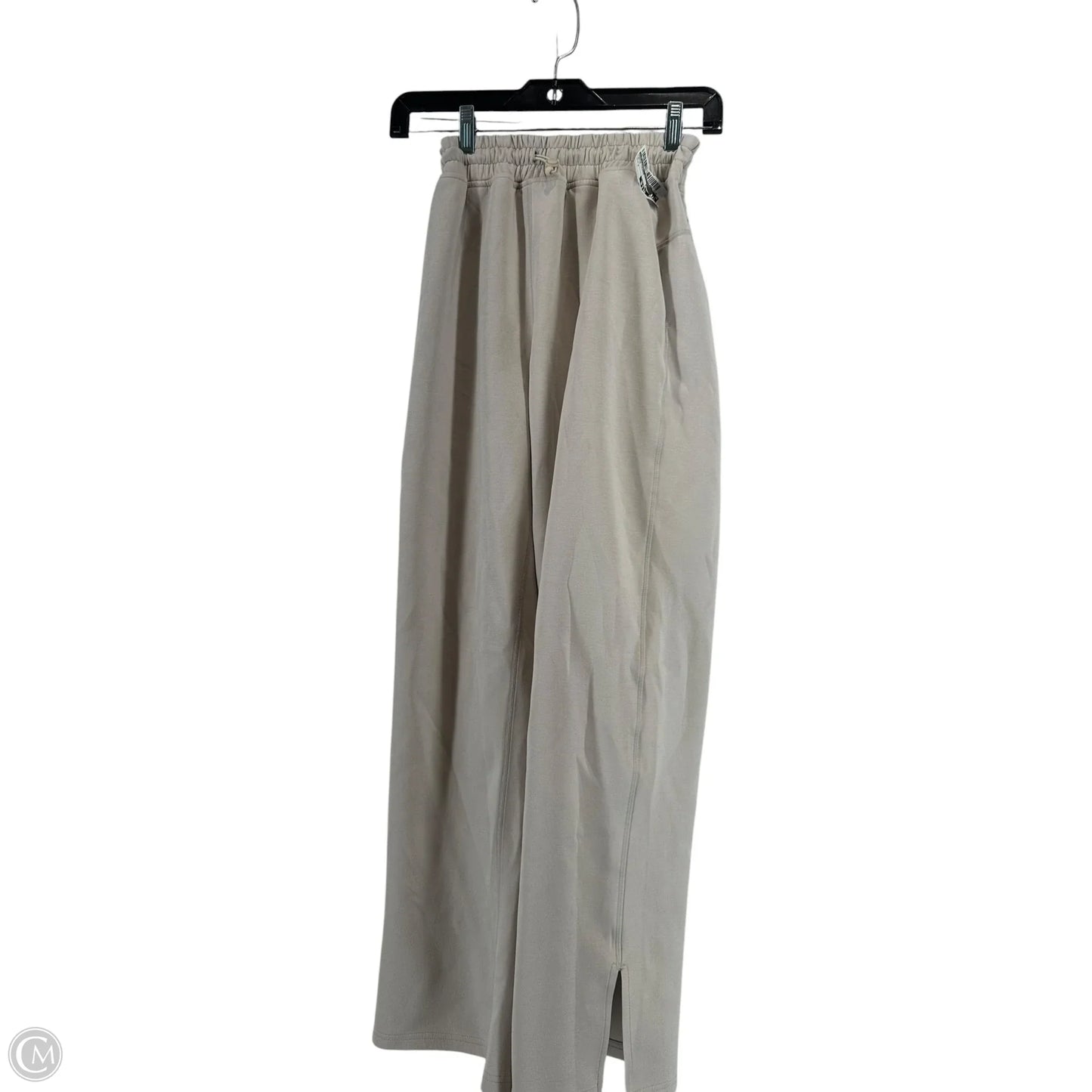 Pants Lounge By Lululemon In Beige, Size: 4