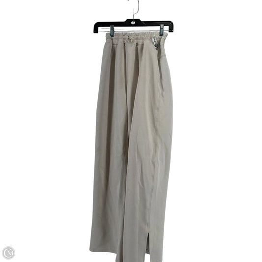 Pants Lounge By Lululemon In Beige, Size: 4