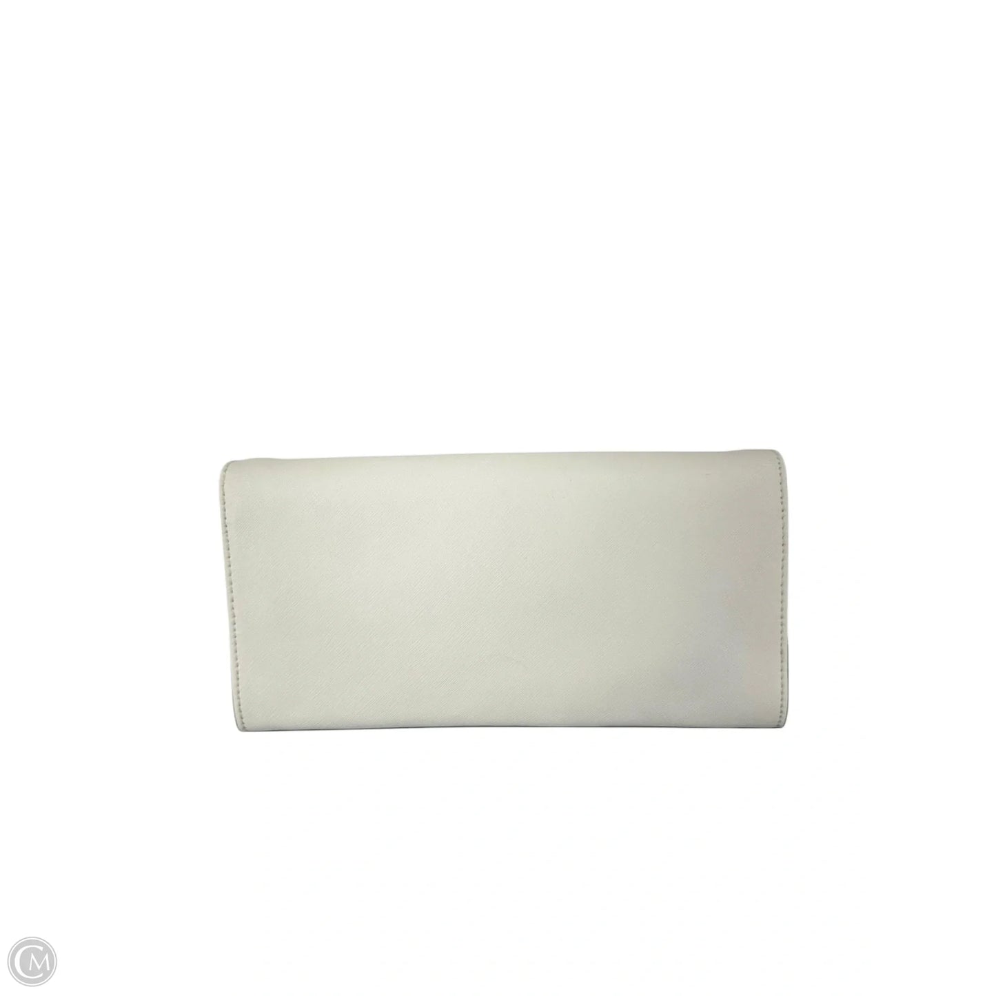 Clutch Designer By Michael Kors, Size: Large