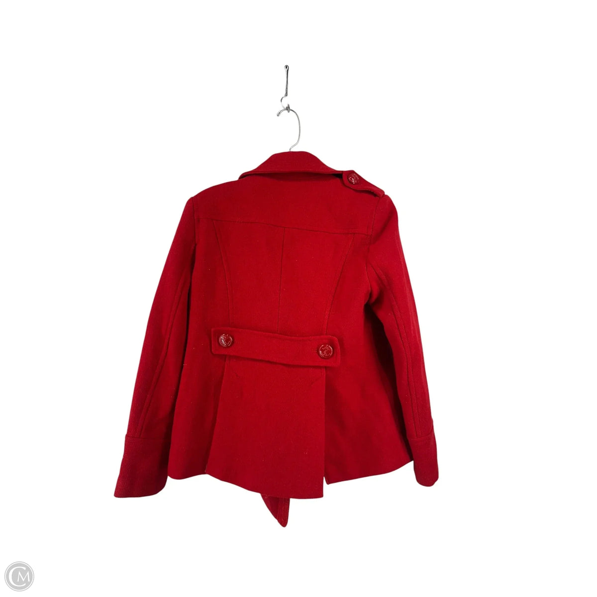 Blazer By Jcp In Red, Size: S
