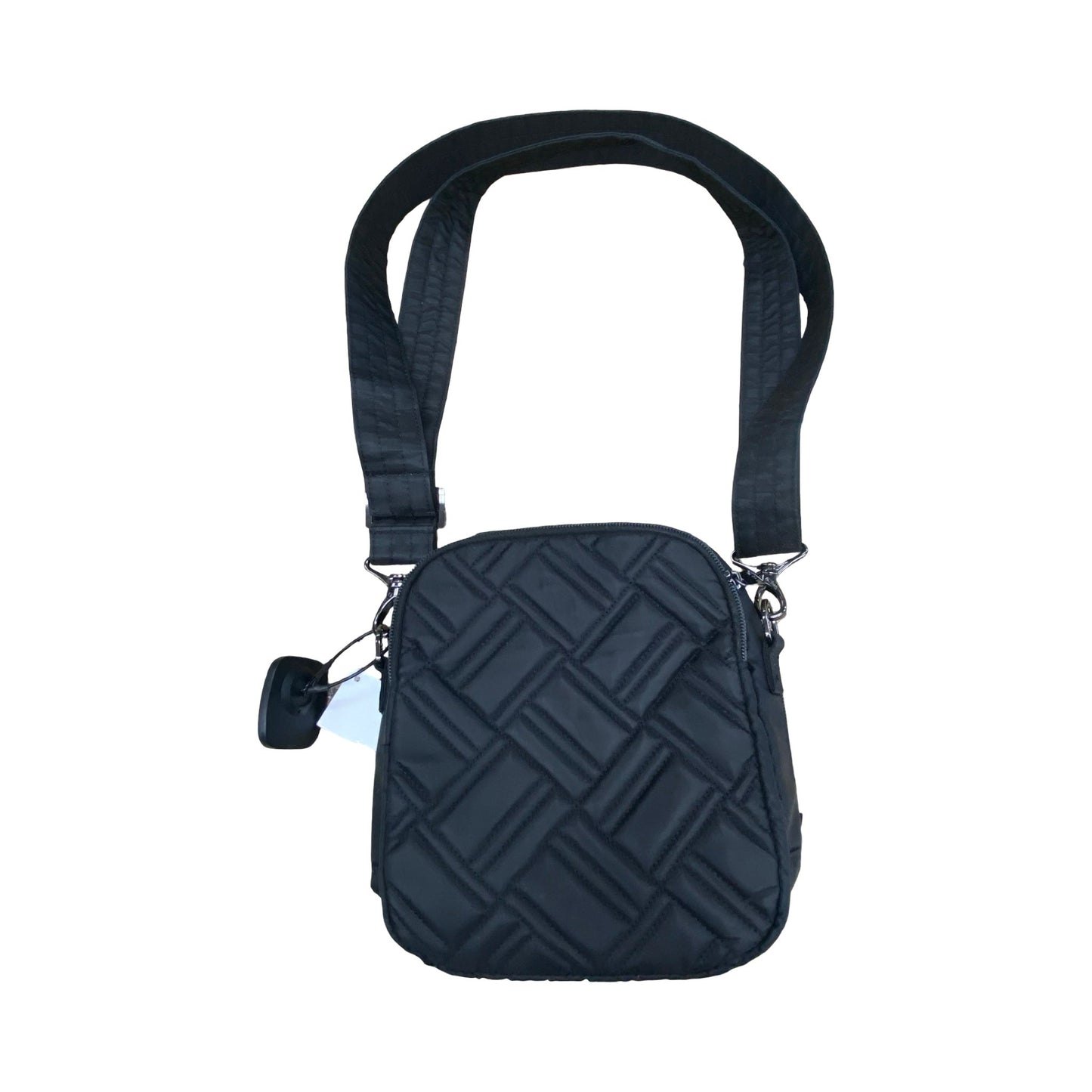 Handbag By Lug In Black, Size:Small