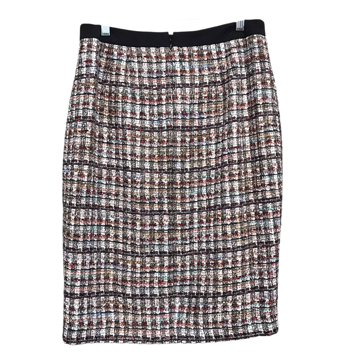 Skirt Mini & Short By Talbots In Multi, Size:6