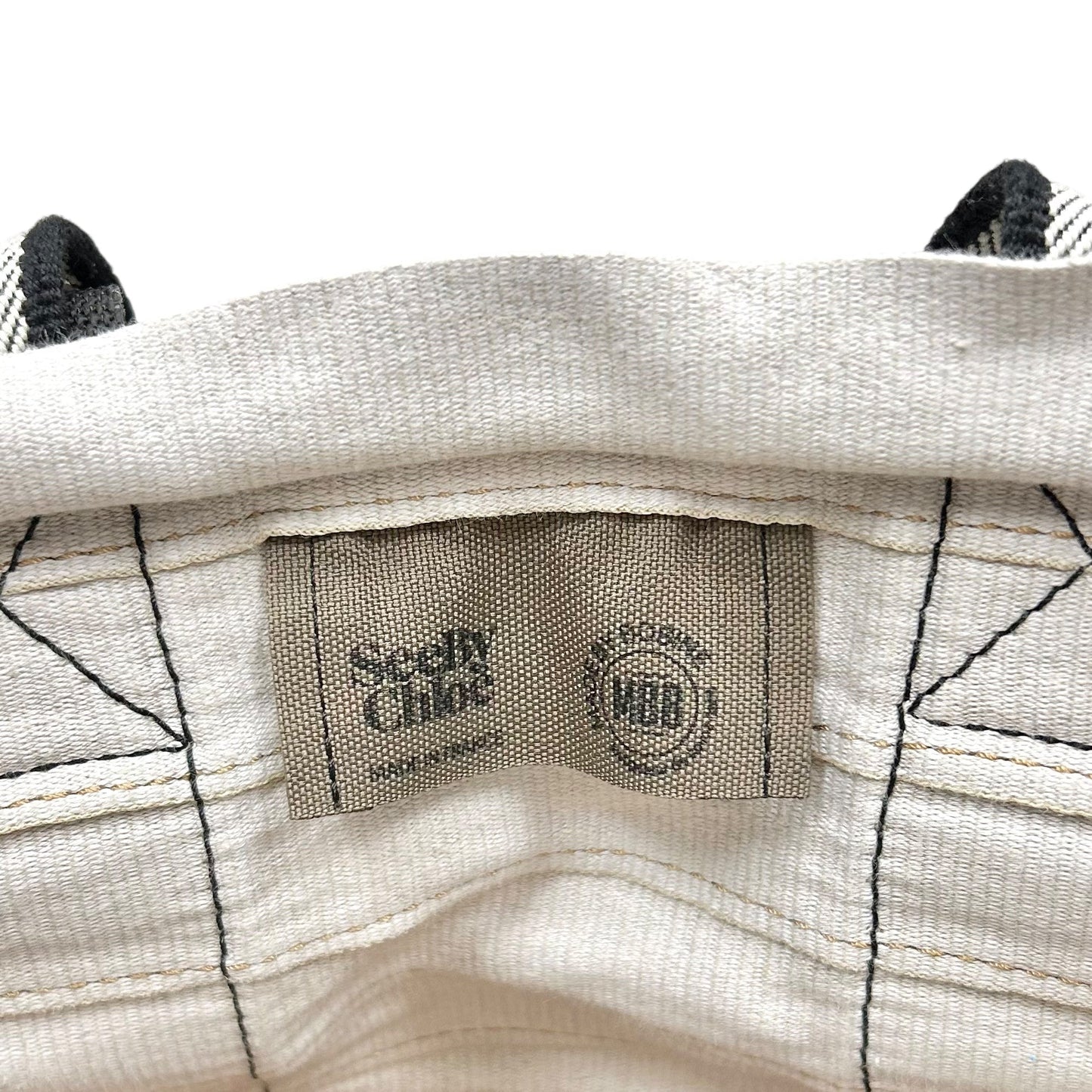 Tote Designer By See By Chloe, Size: Medium