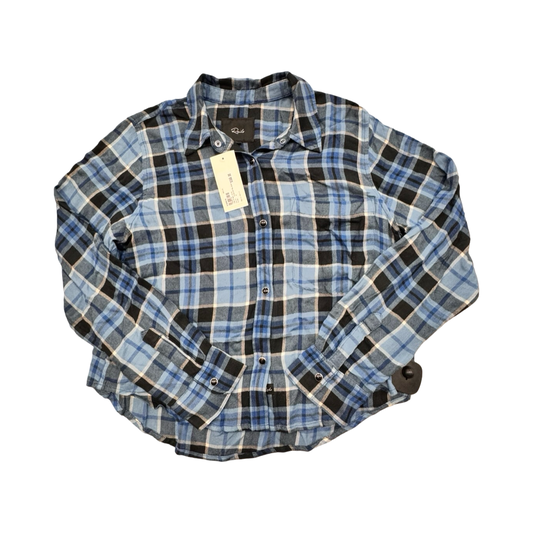 Top Ls By Rails In Blue, Size:M