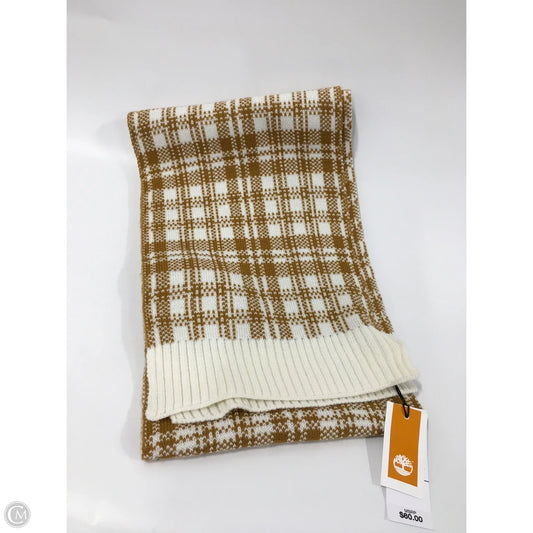 Scarf Long By Timberland