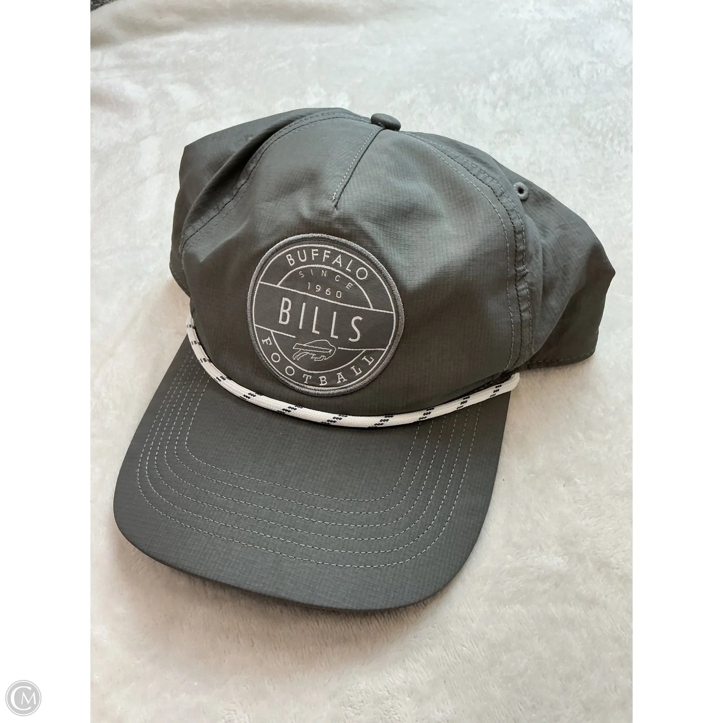 Hat Baseball Cap By Nfl