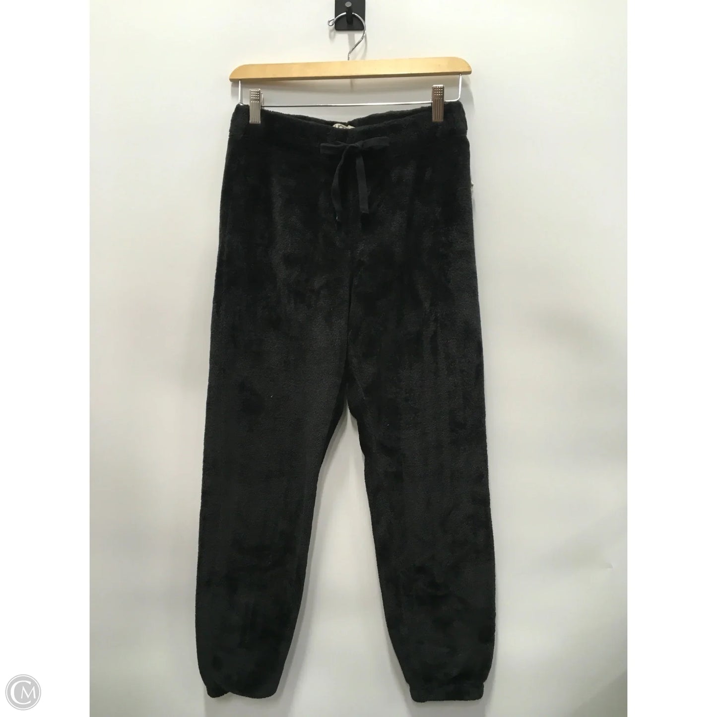 Pants Designer By Ugg In Black, Size: S