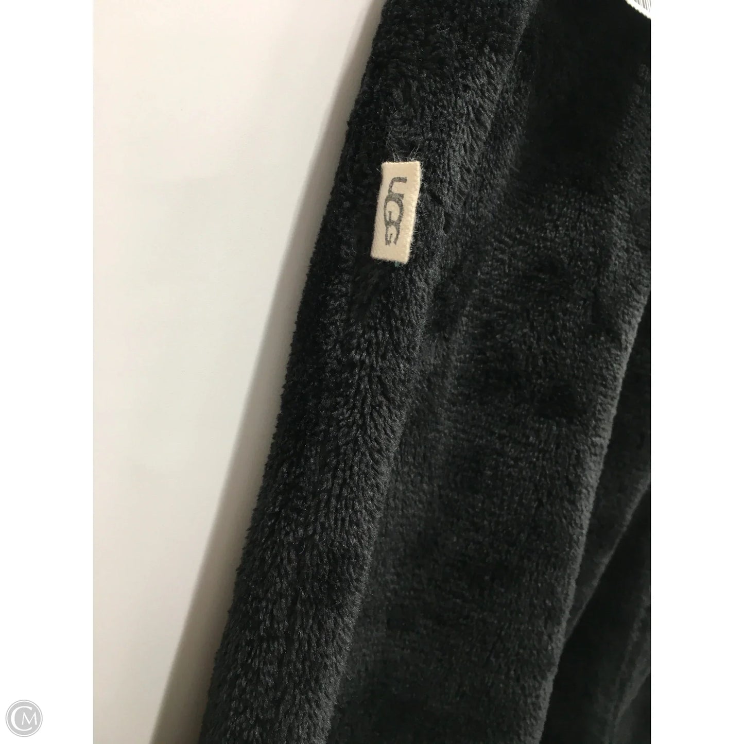 Pants Designer By Ugg In Black, Size: S