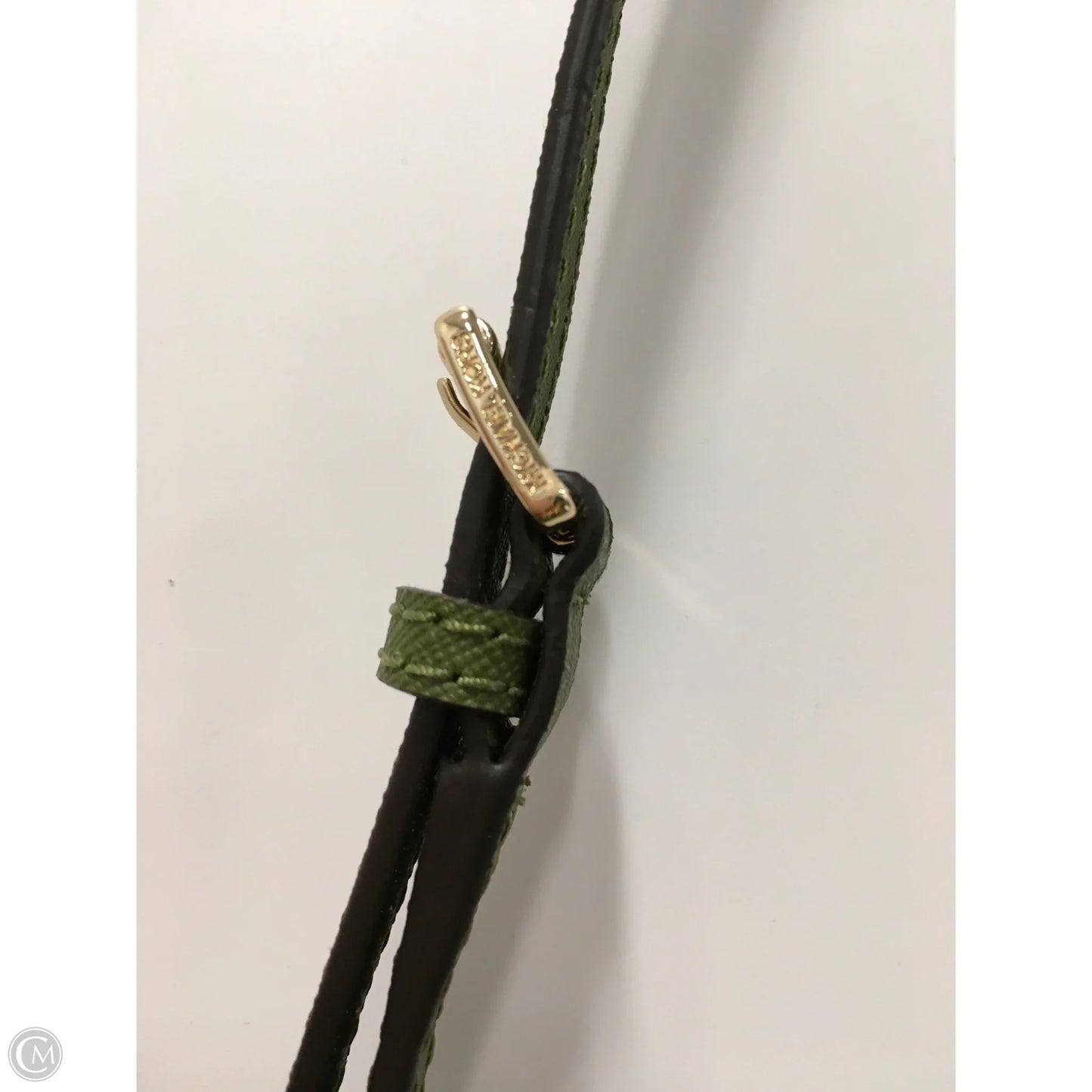 Crossbody Designer By Michael Kors, Size: Medium