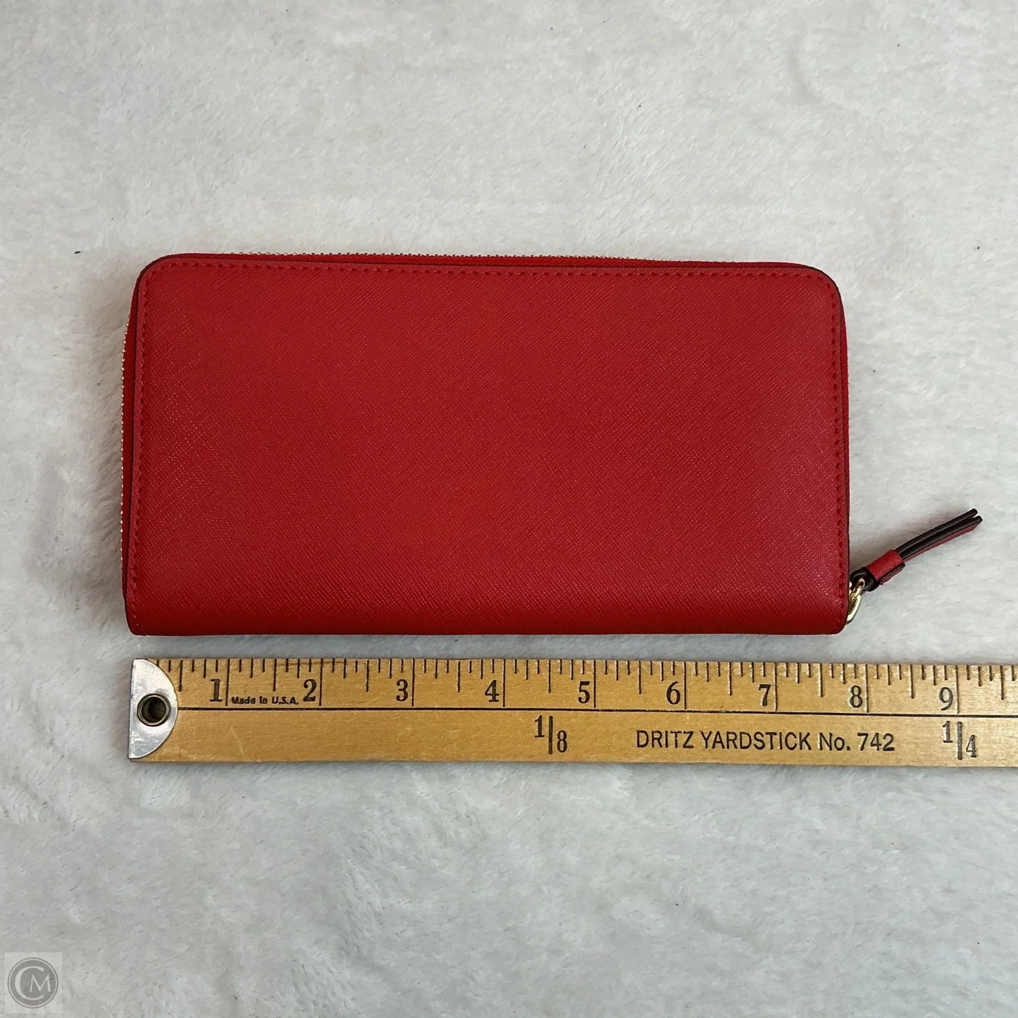 Wallet Designer By Tory Burch, Size: Medium
