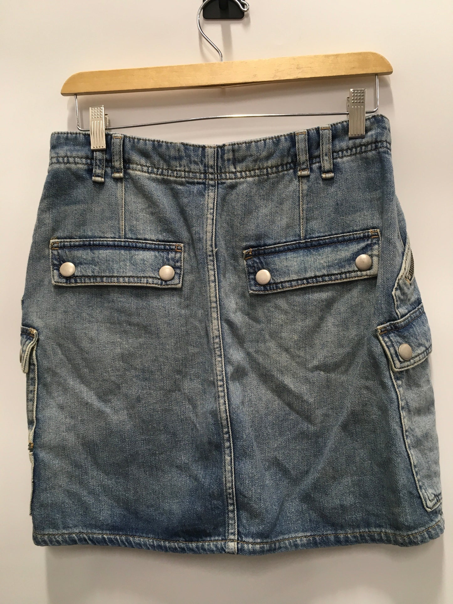 Skirt Mini & Short By Free People  Size: 6
