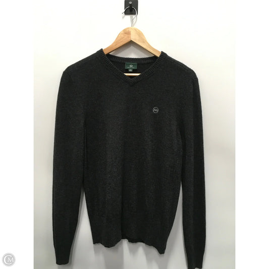 Sweater Cashmere By AG green label  In Grey, Size: Xs