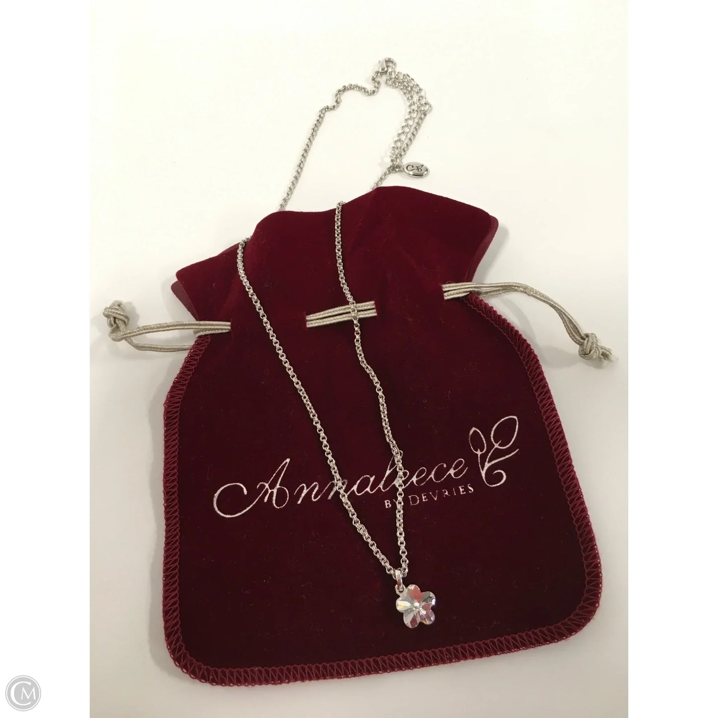 Necklace Charm By ANNALEECE