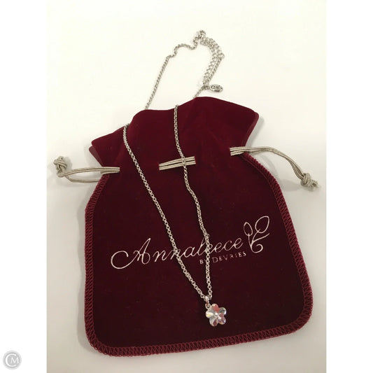 Necklace Charm By ANNALEECE