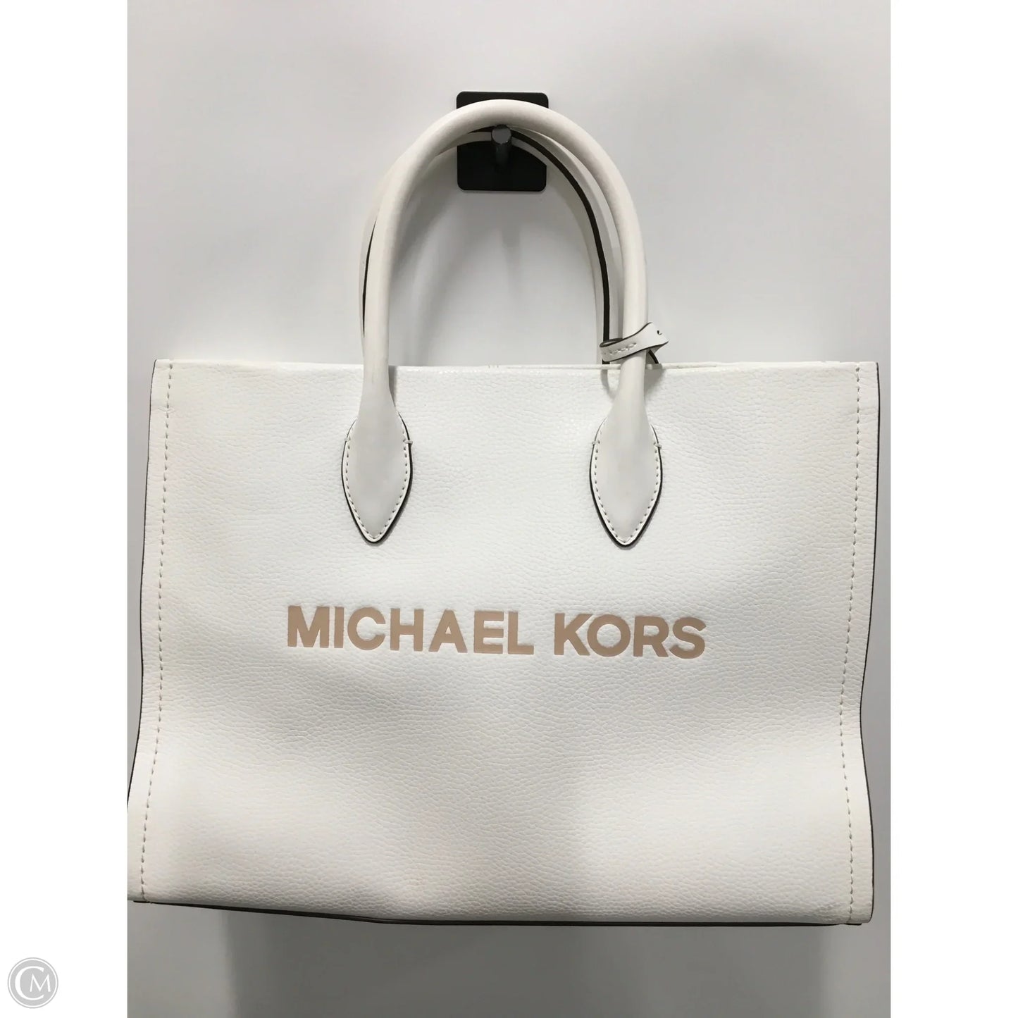 Handbag Designer By Michael Kors, Size: Medium