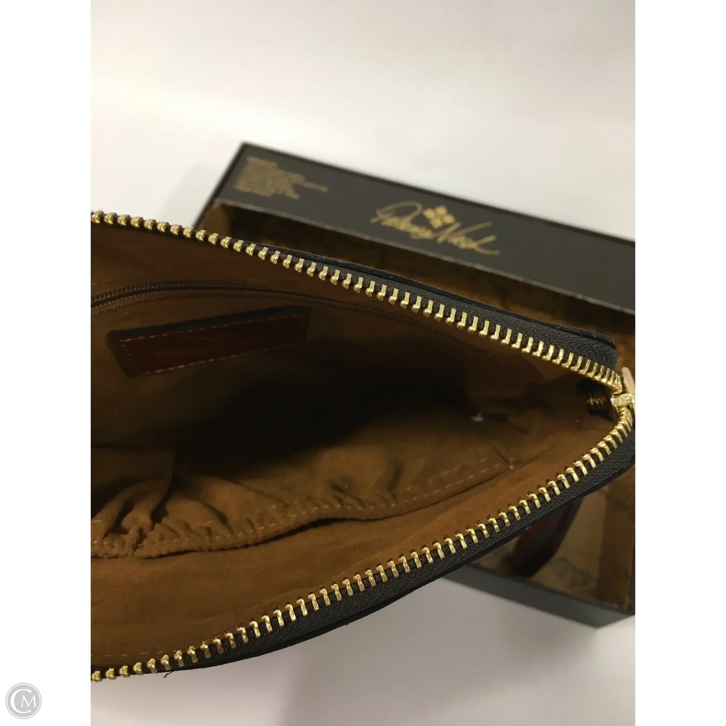 Wristlet Designer By Patricia Nash, Size: Large