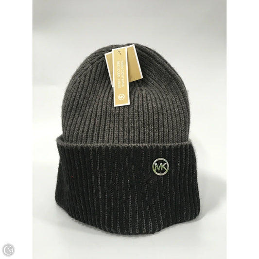 Hat Beanie By Michael By Michael Kors