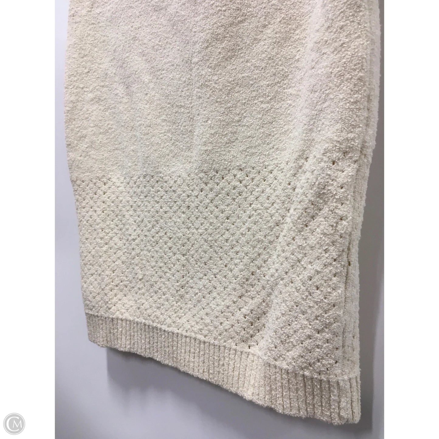 Skirt Luxury Designer By Alexander Wang In Cream, Size: S