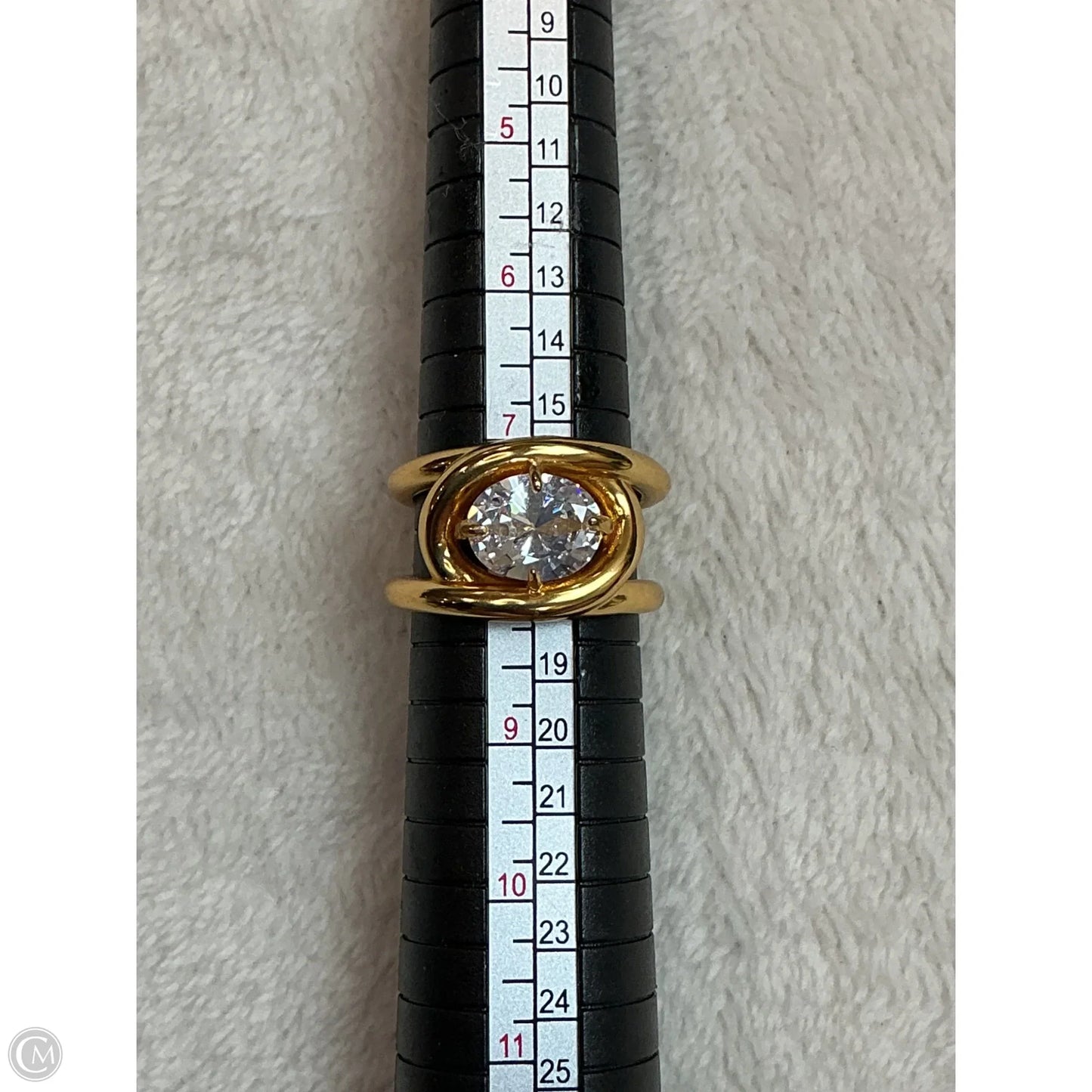 Ring Statement By J. Crew