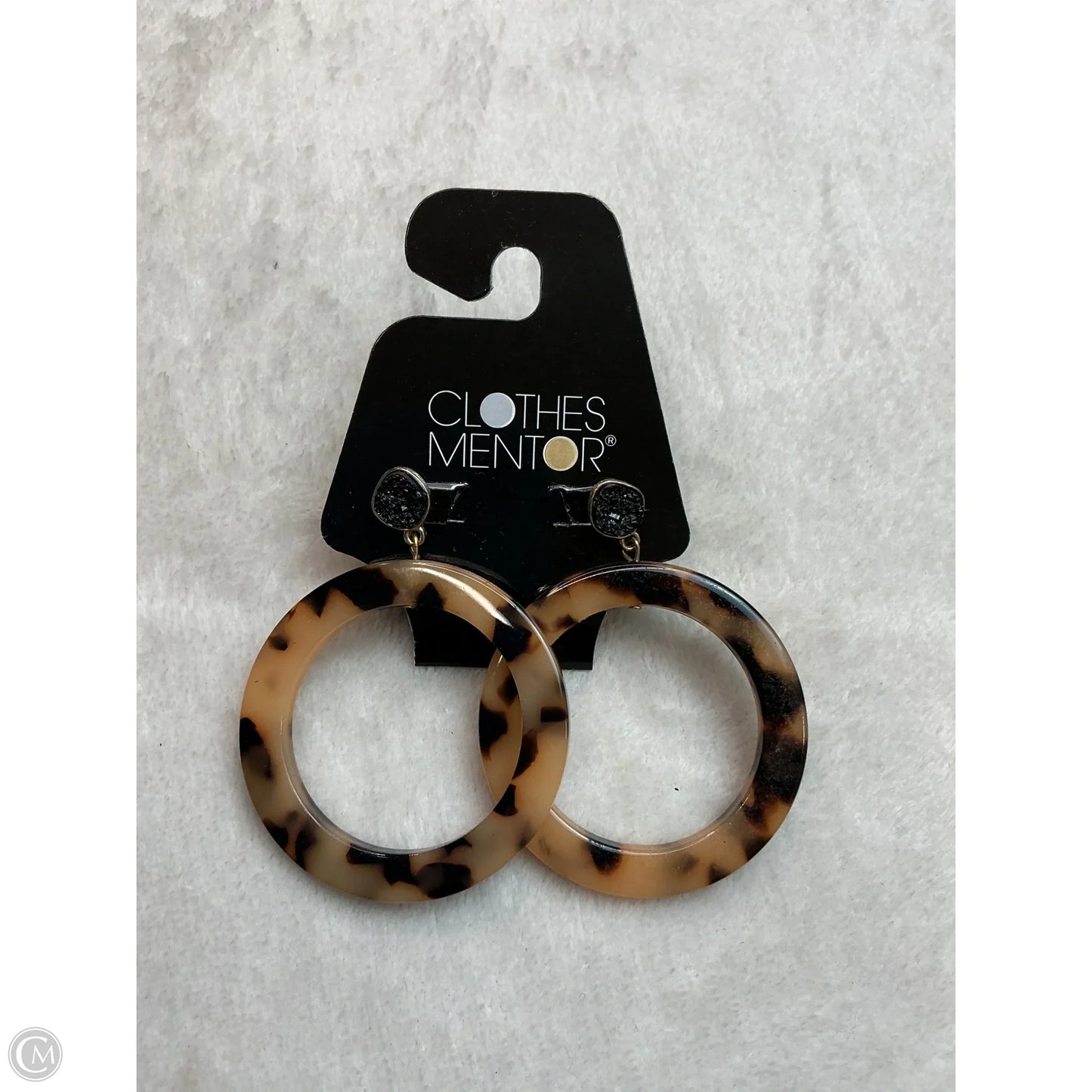 Earrings Dangle/drop By Clothes Mentor