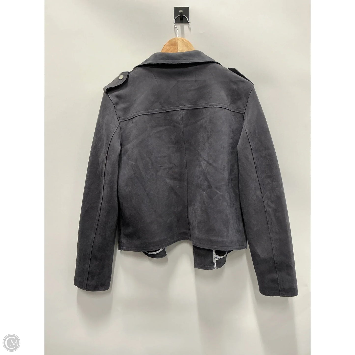 Jacket Other By Philosophy In Grey, Size: L