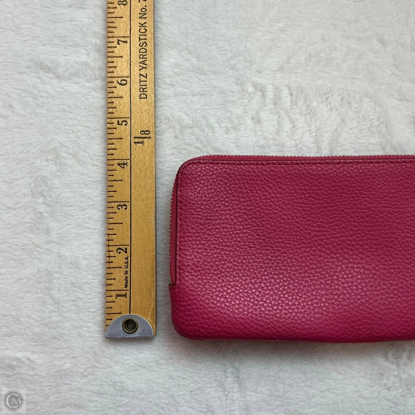 Wallet Designer By Coach, Size: Medium