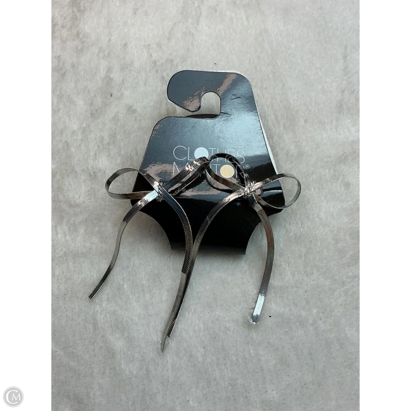 Earrings Dangle/drop By Clothes Mentor