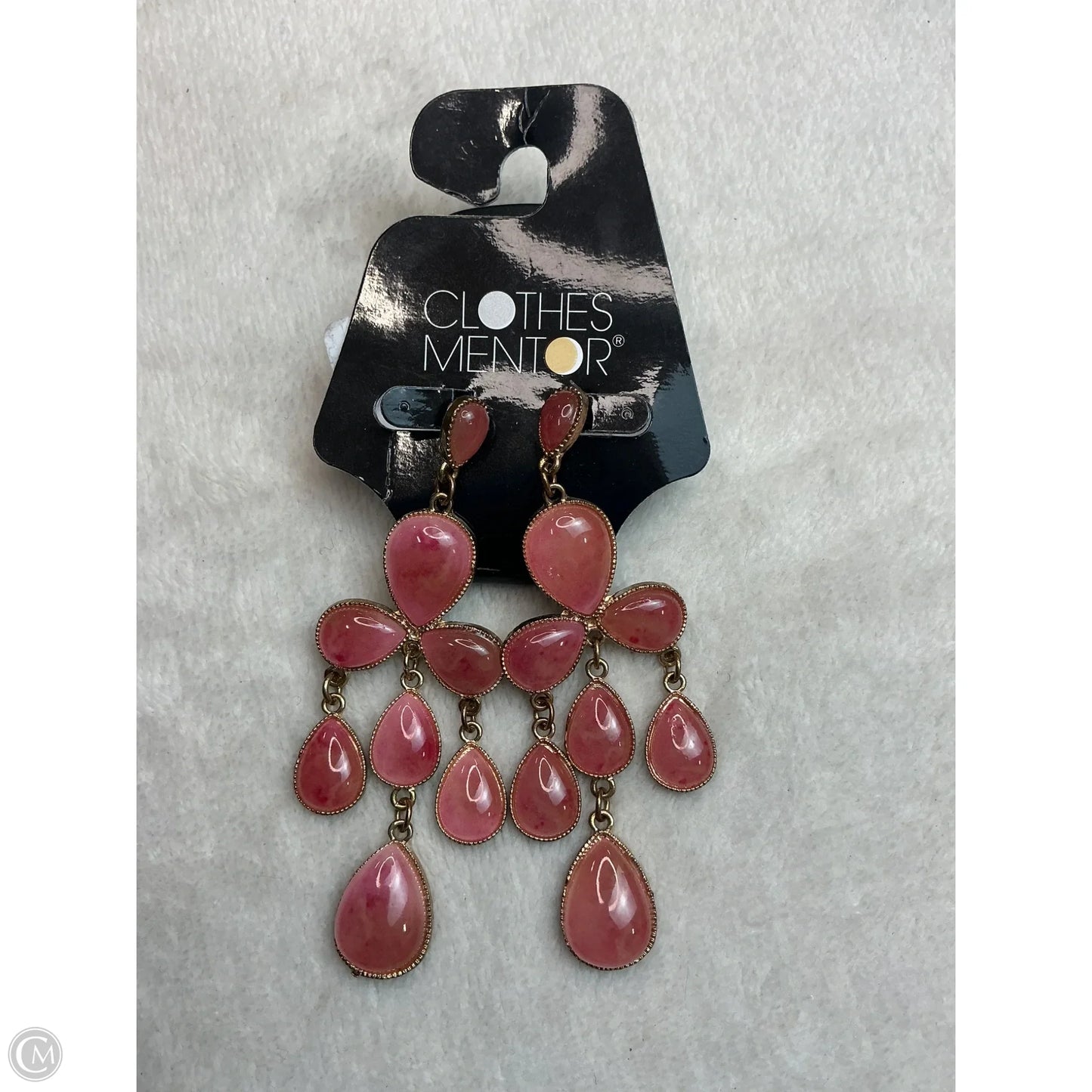 Earrings Dangle/drop By Clothes Mentor