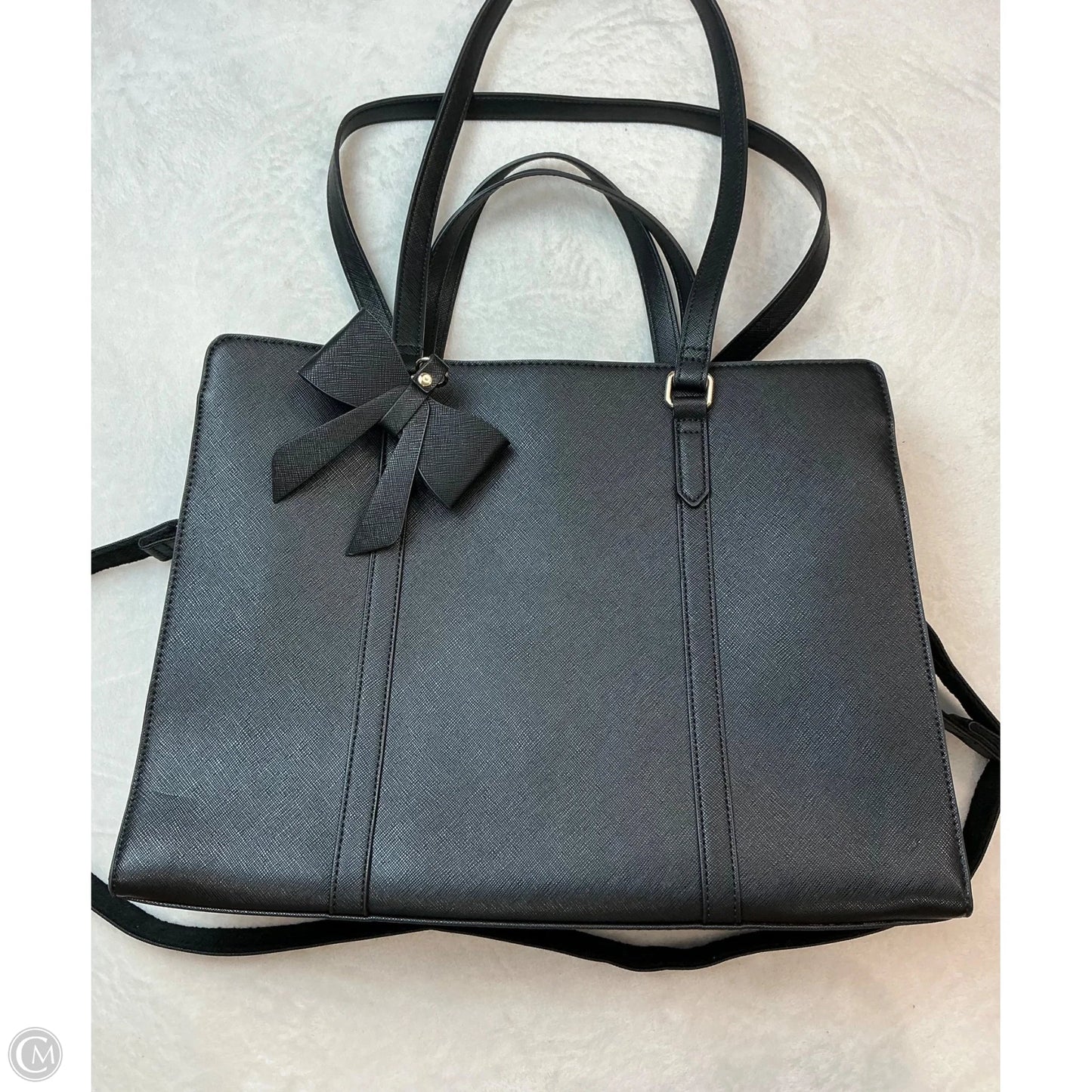 Handbag By Clothes Mentor, Size: Large