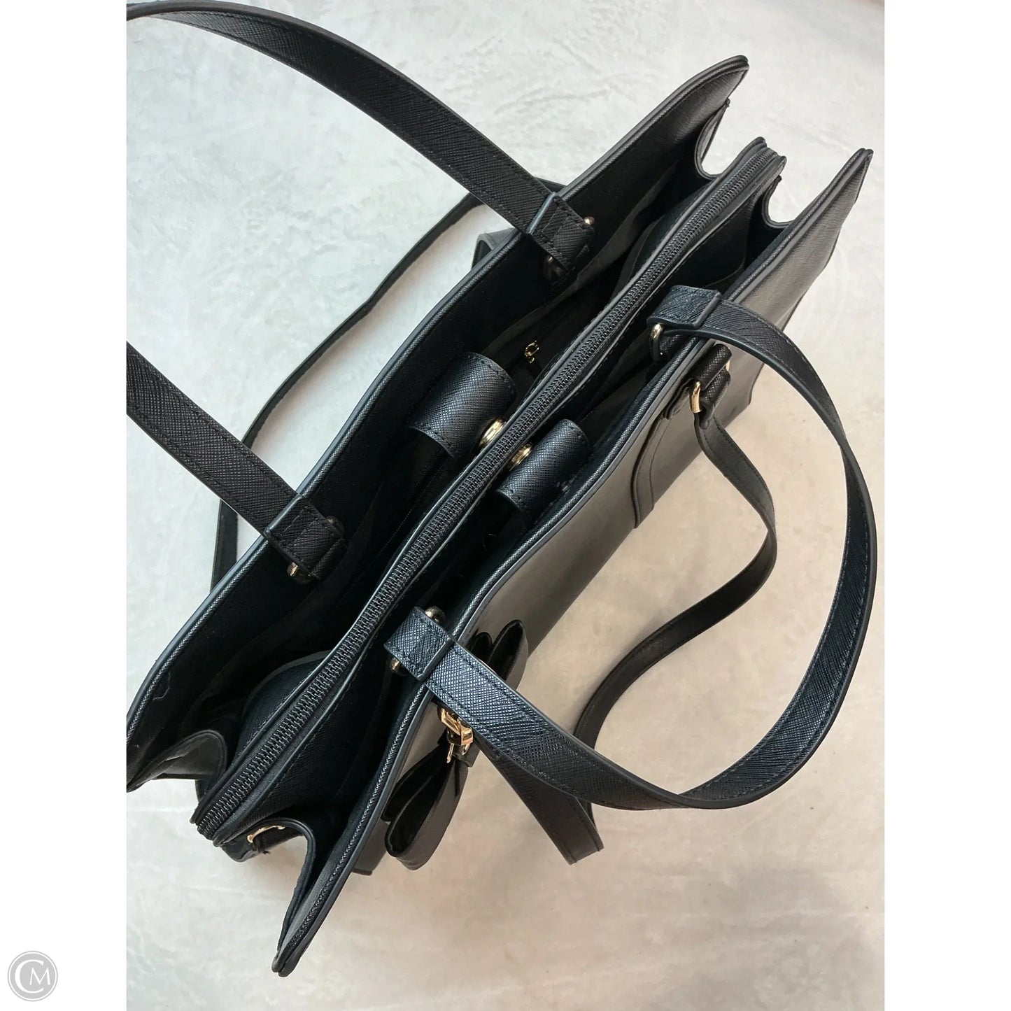 Handbag By Clothes Mentor, Size: Large