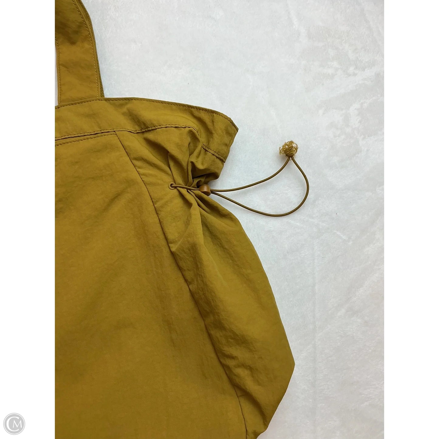 Handbag By Lululemon, Size: Medium