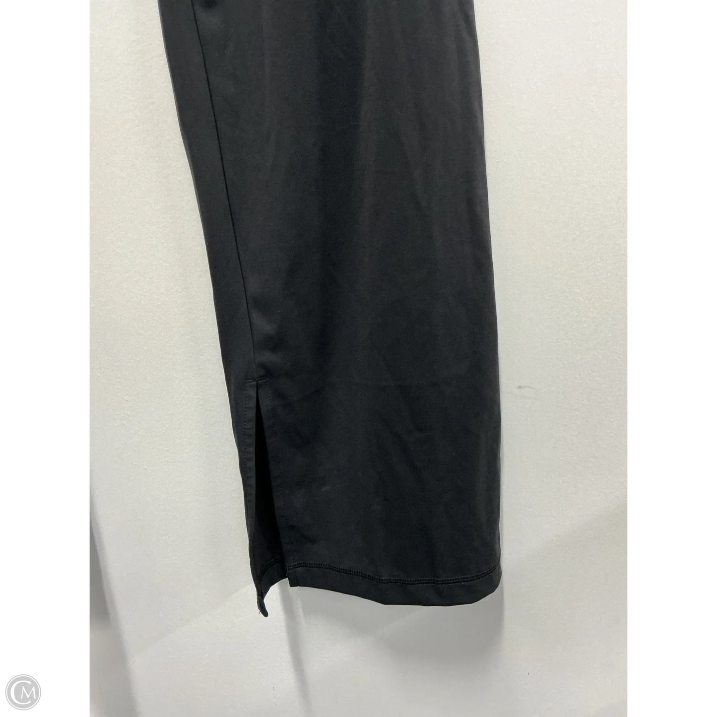Athletic Pants By Duluth Trading In Black, Size: S