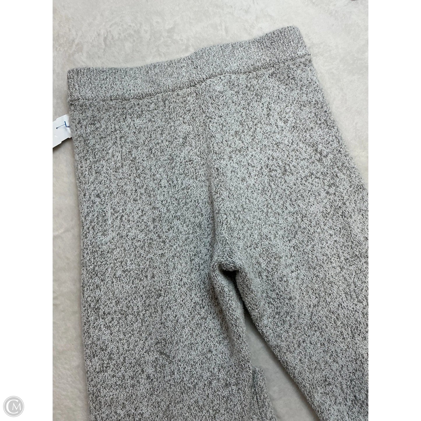 Pants Designer By Lilly Pulitzer In Grey, Size: M