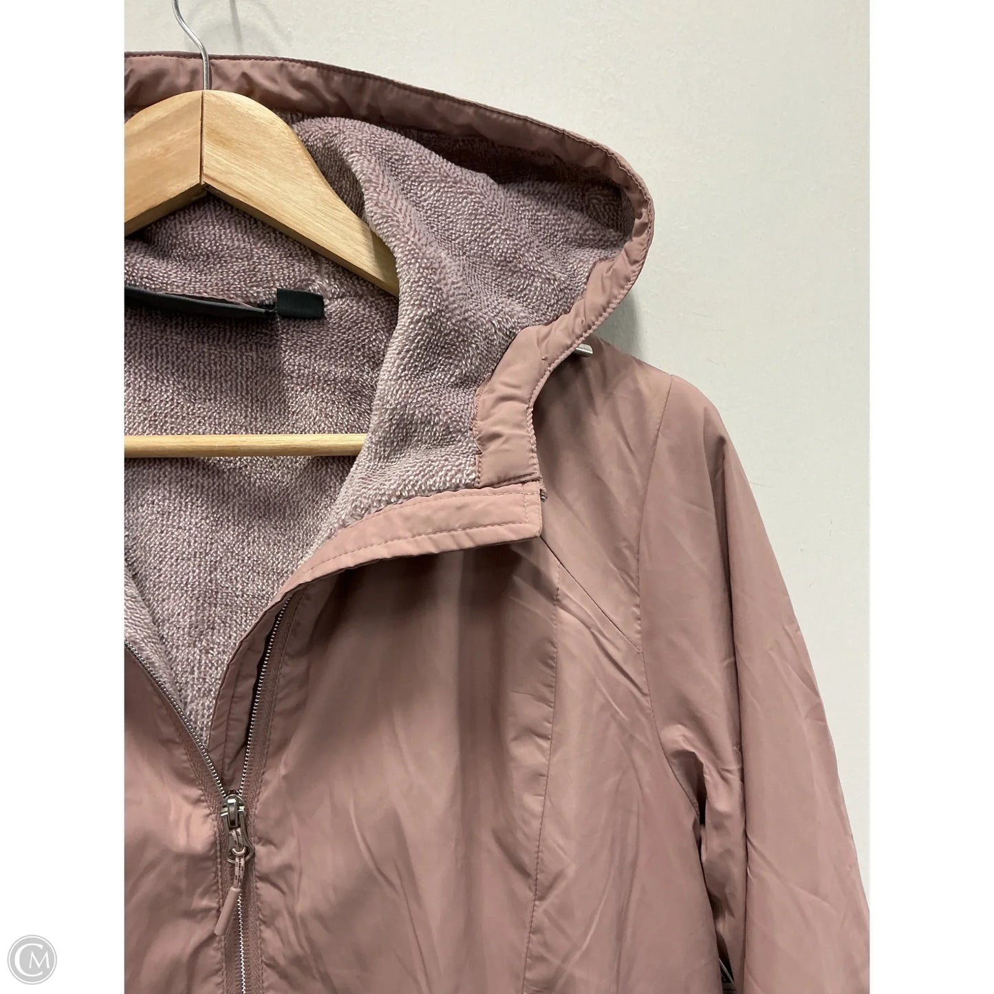 Jacket Other By Free Country In Pink, Size: M