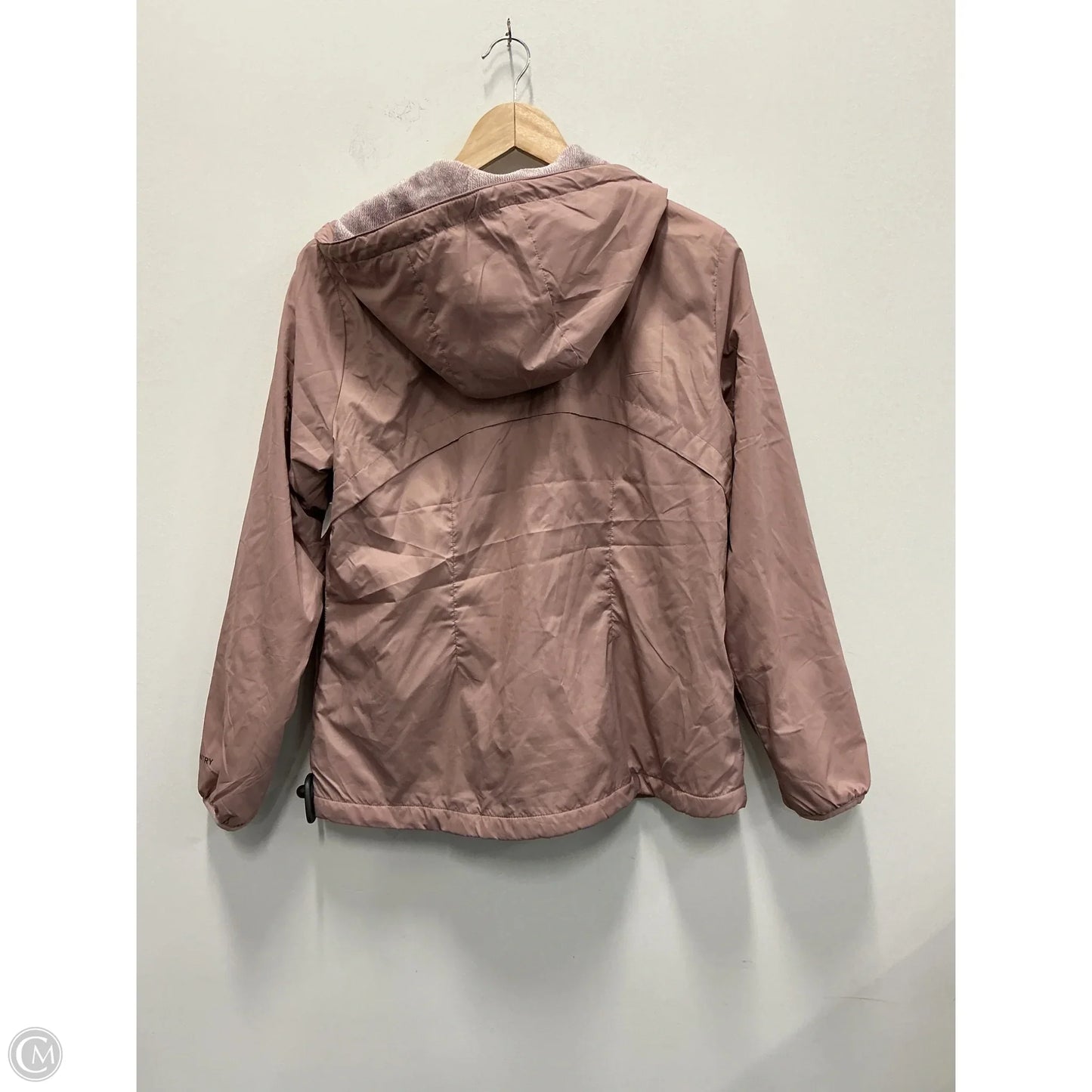 Jacket Other By Free Country In Pink, Size: M