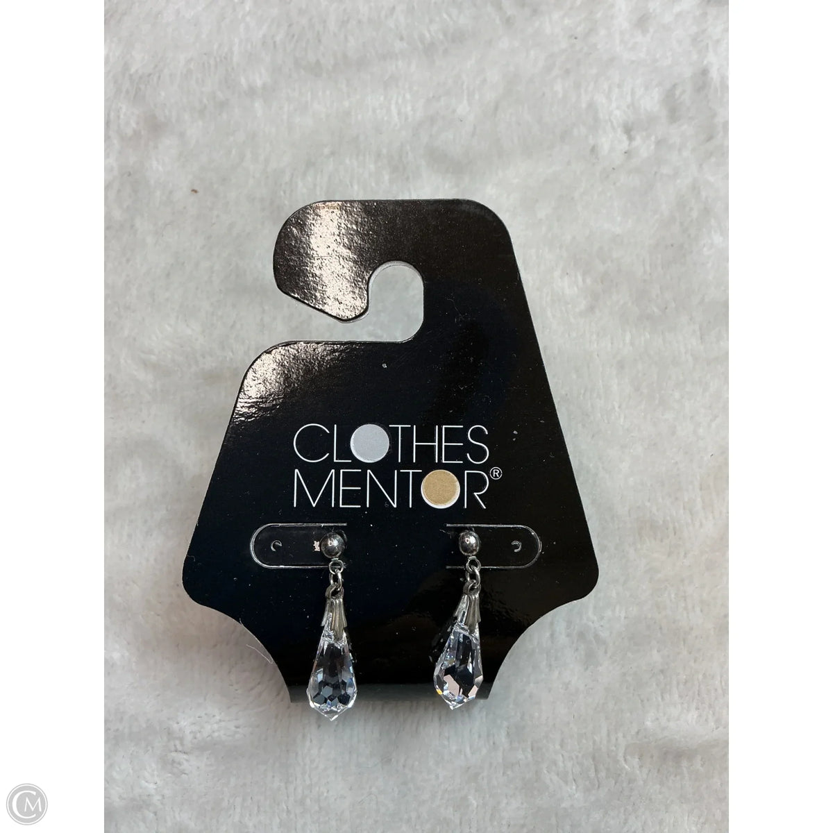 Earrings Dangle/drop By Clothes Mentor