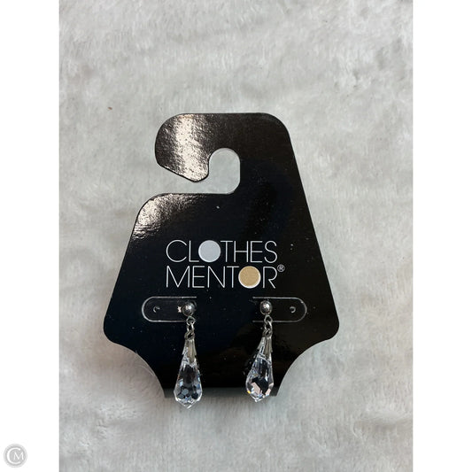Earrings Dangle/drop By Clothes Mentor