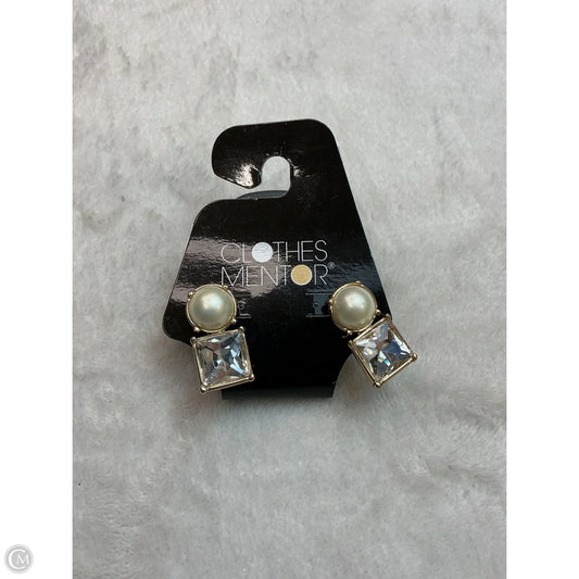 Earrings Statement By Ann Taylor