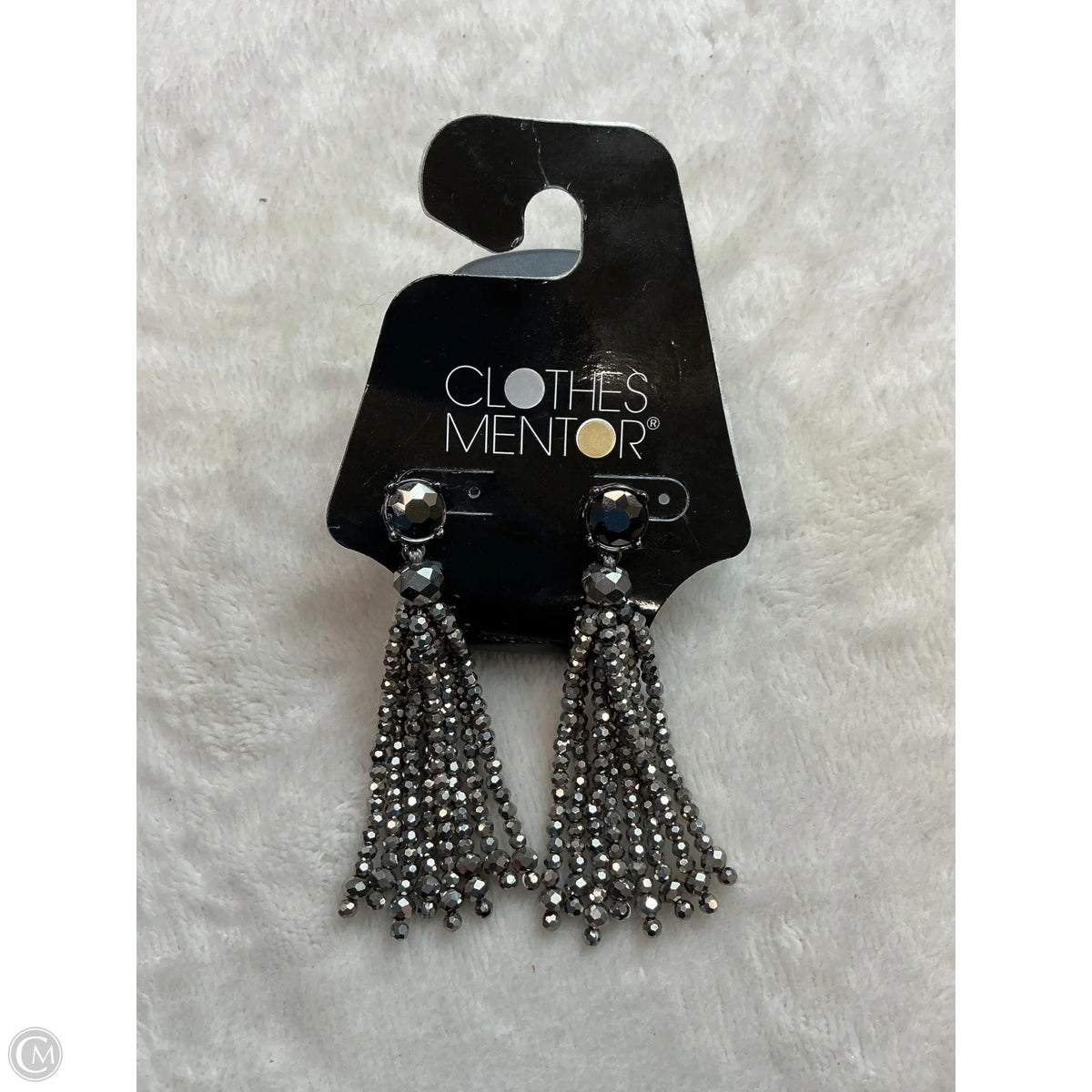 Earrings Dangle/drop By Clothes Mentor