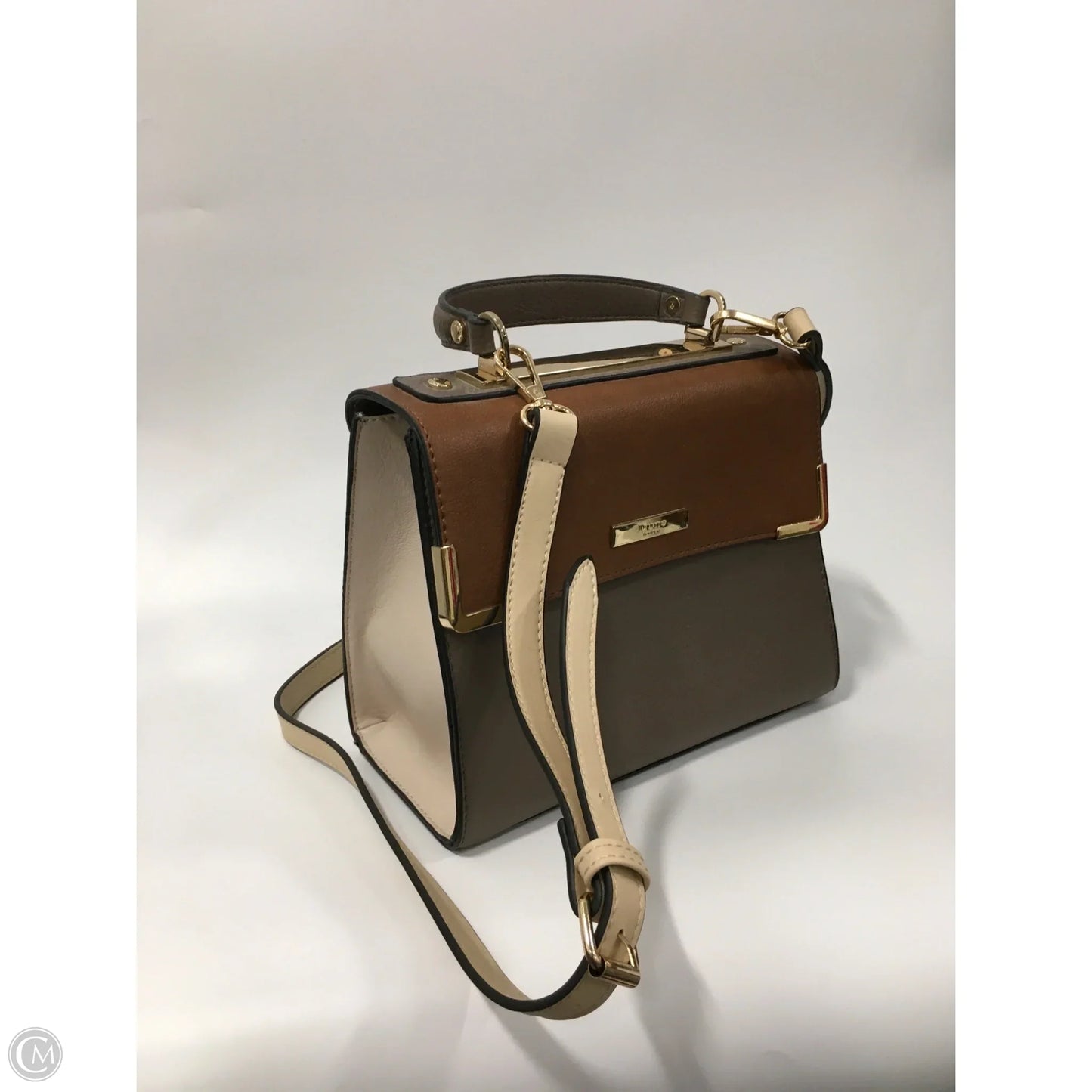 Handbag By Clothes Mentor, Size: Medium