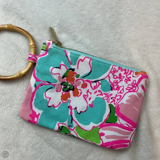 Wristlet Designer By Lilly Pulitzer, Size: Small