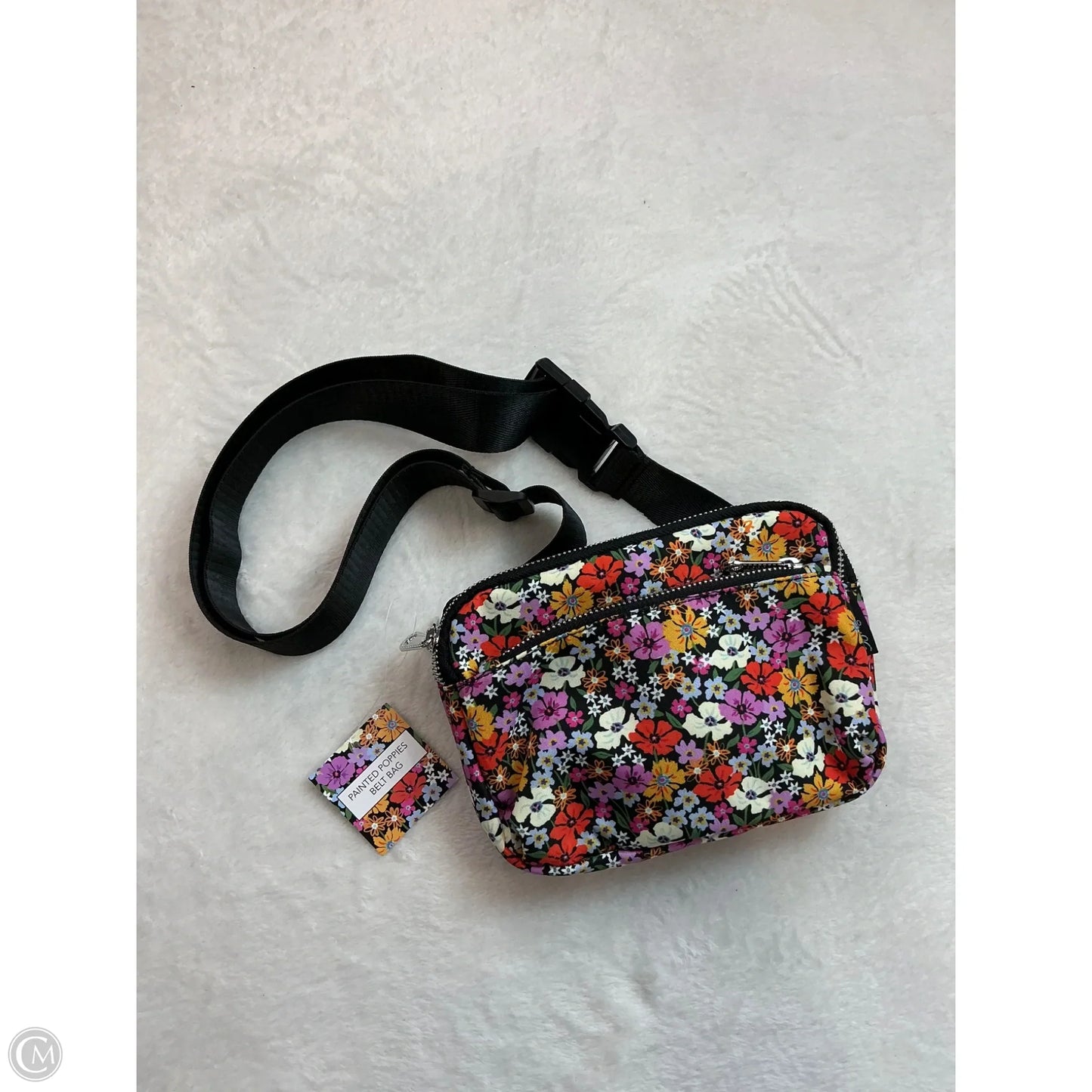 Belt Bag By Brighton, Size: Small