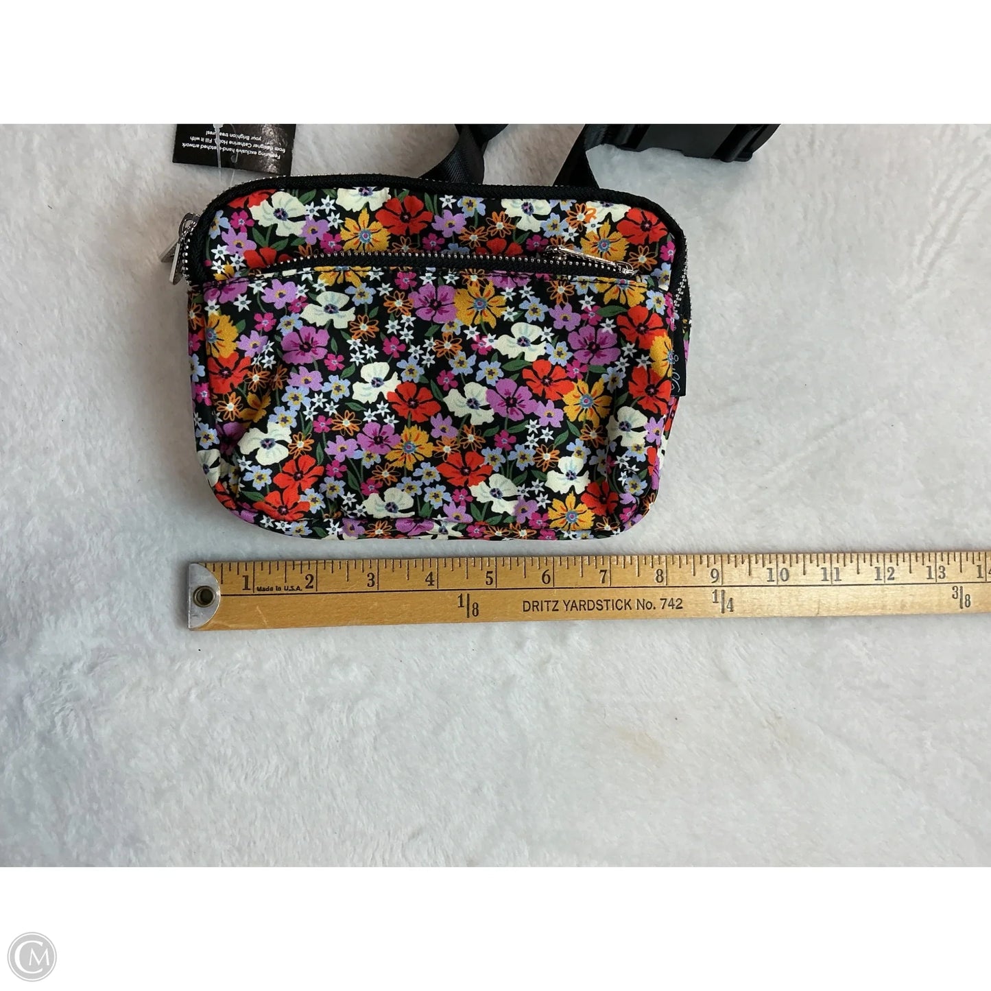 Belt Bag By Brighton, Size: Small
