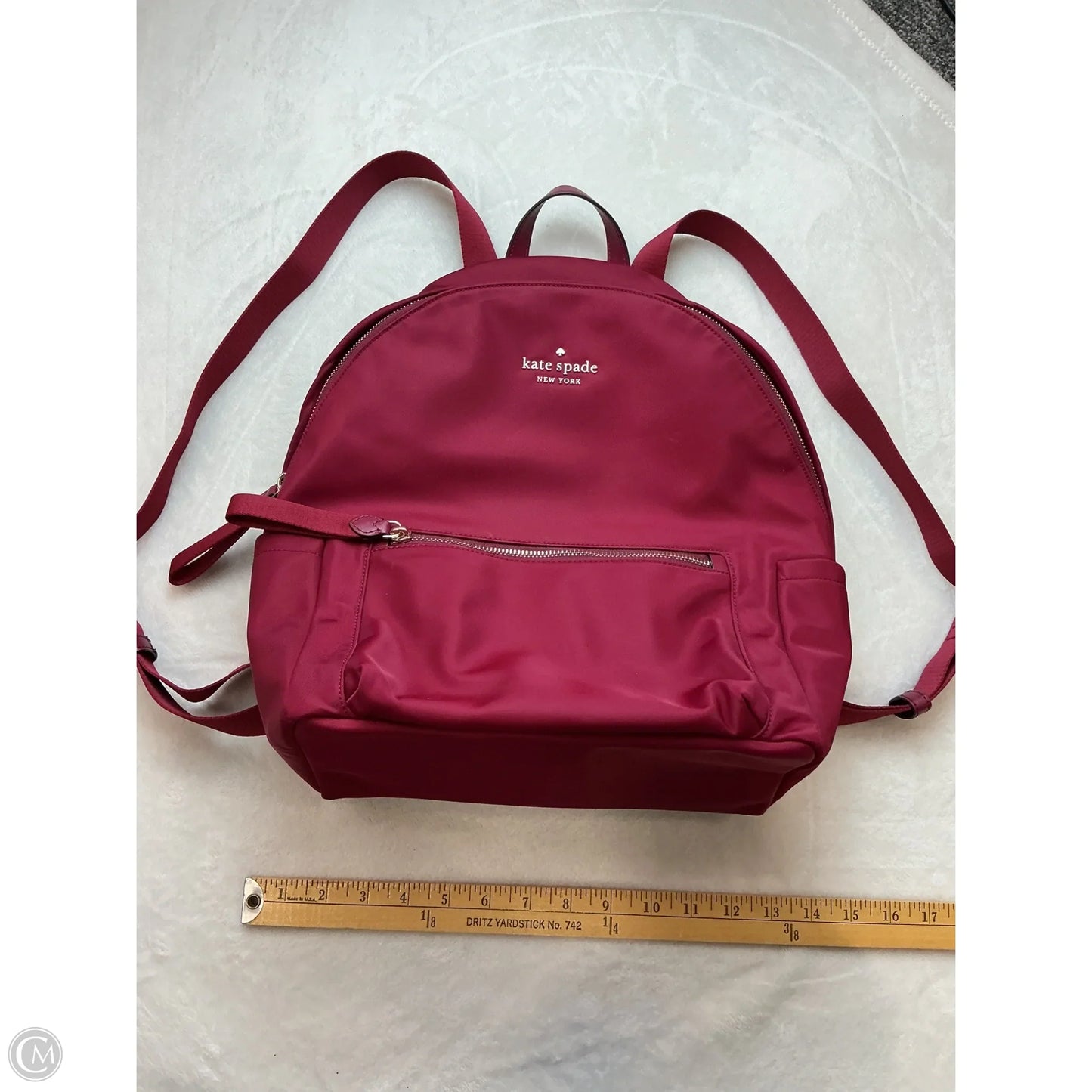 Backpack Designer By Kate Spade, Size: Small