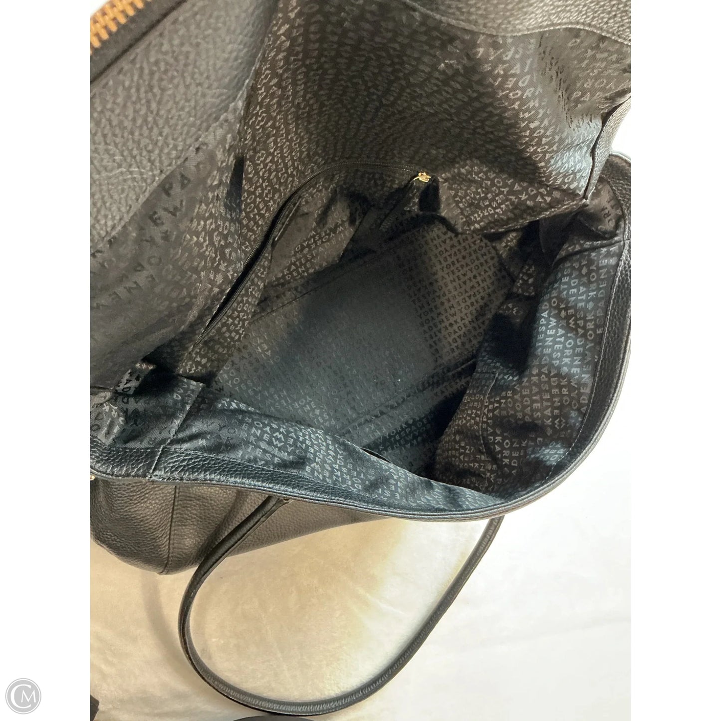 Laptop Bag Designer By Kate Spade, Size: Large