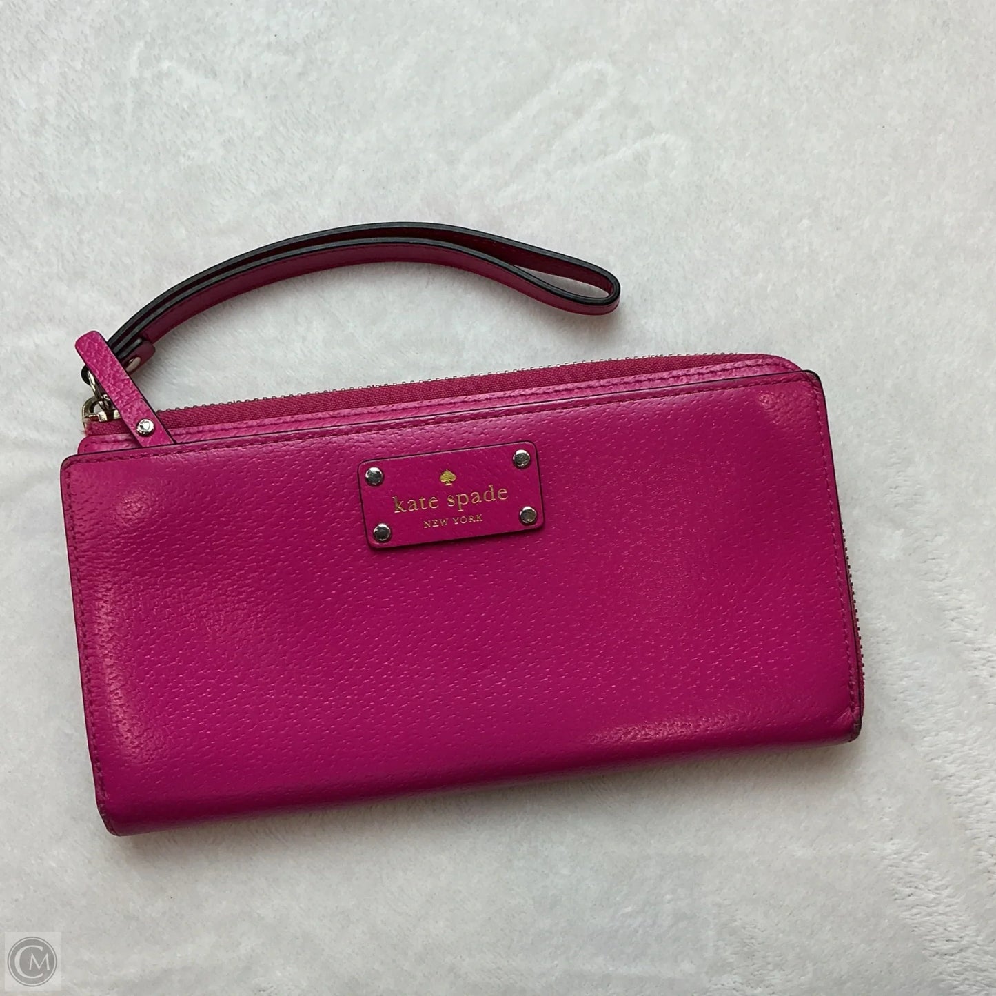 Wristlet Designer By Kate Spade, Size: Large