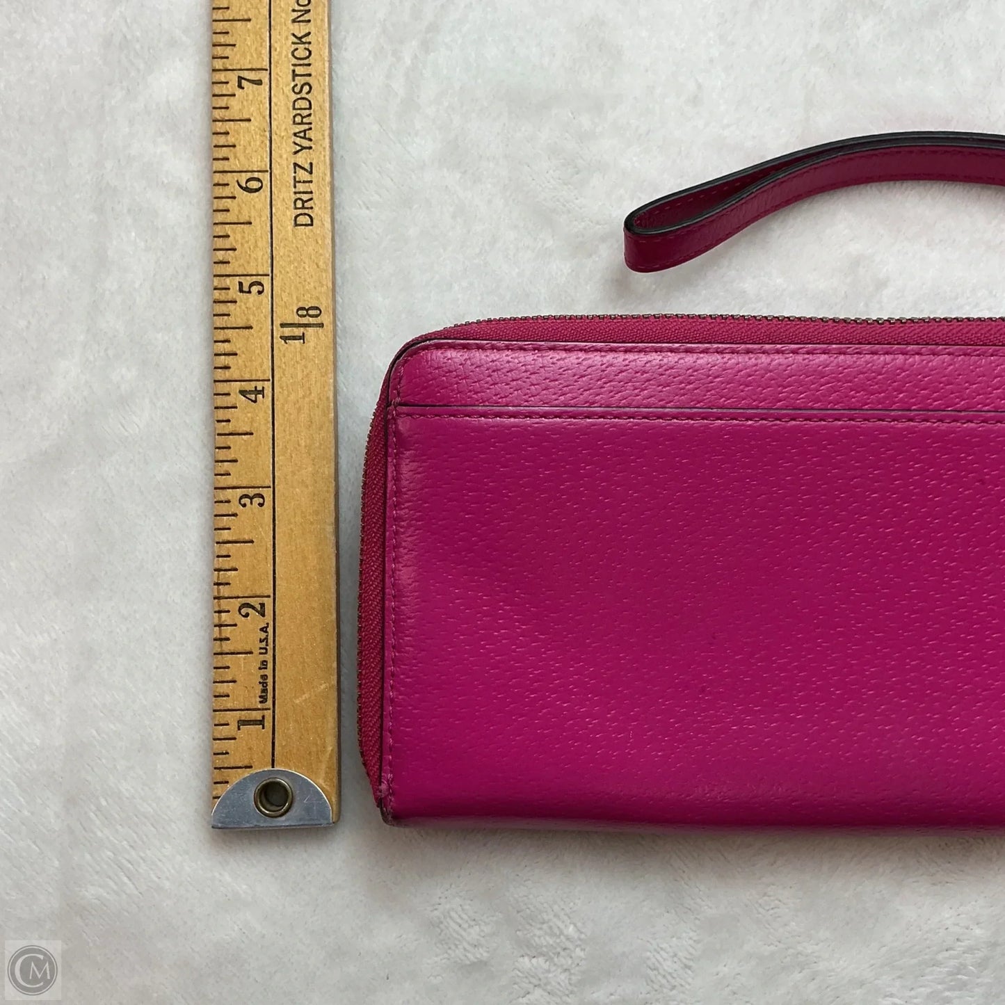 Wristlet Designer By Kate Spade, Size: Large