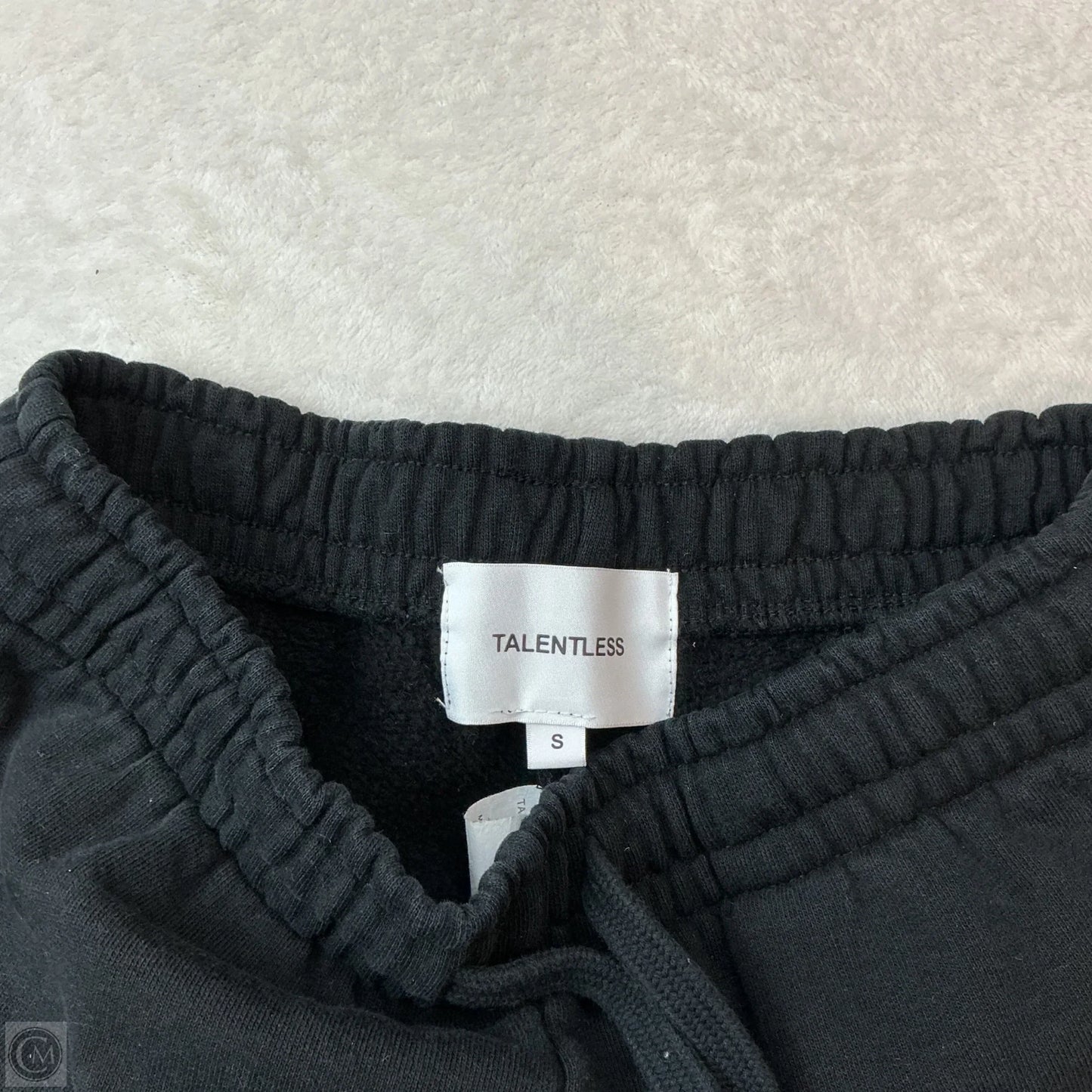 Shorts By Clothes Mentor In Black, Size: S