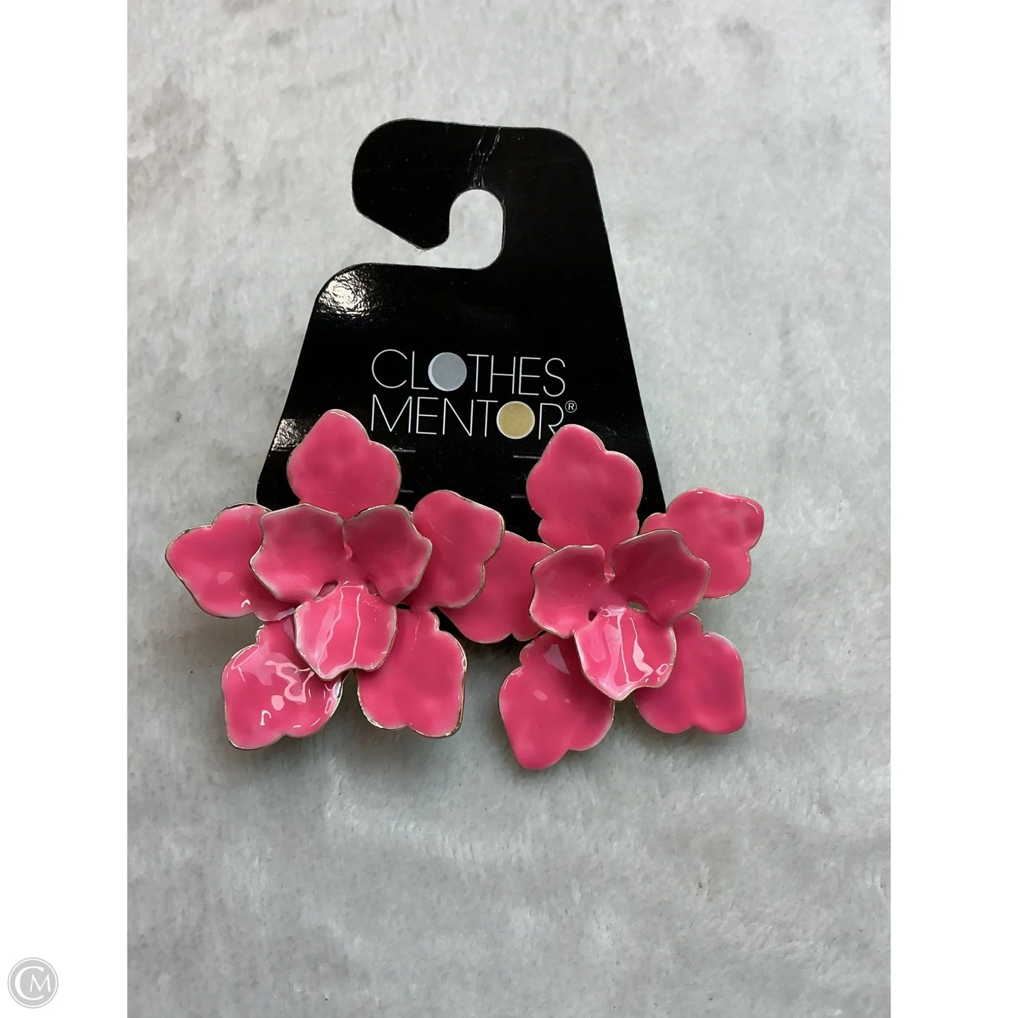 Earrings Statement By Ann Taylor