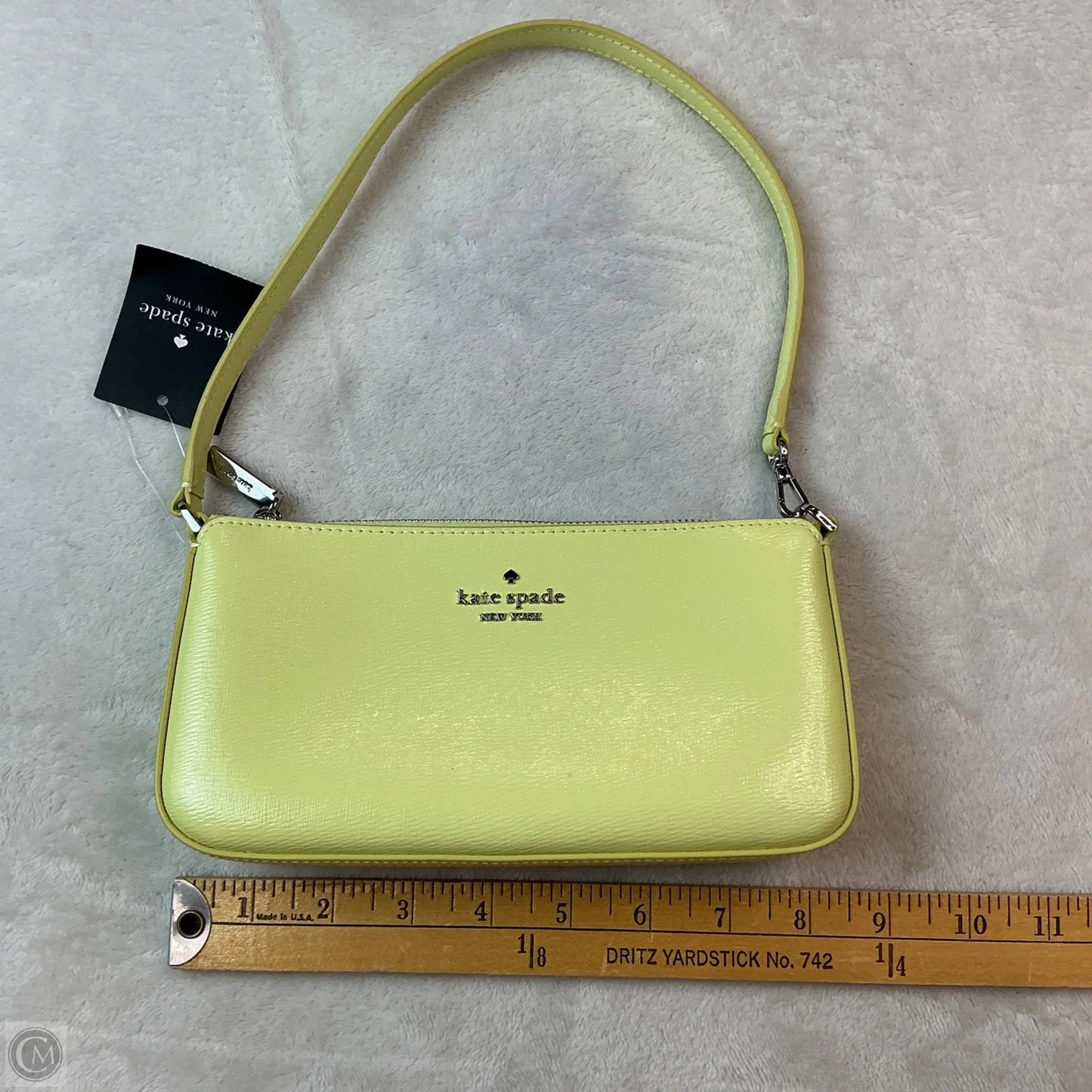 Handbag Designer By Kate Spade, Size: Small